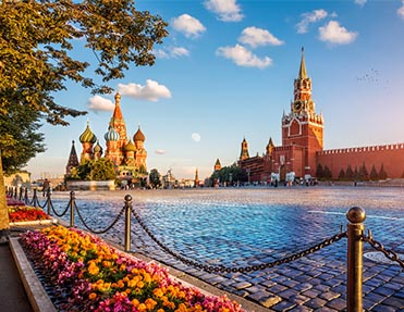 Москва: сокращение сроков доставки