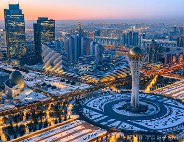 Изменение сроков доставки груза в Республику Казахстан