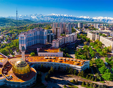 Снижены тарифы и сроки доставки в Алматы