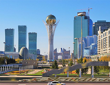 Праздничные дни в Казахстане